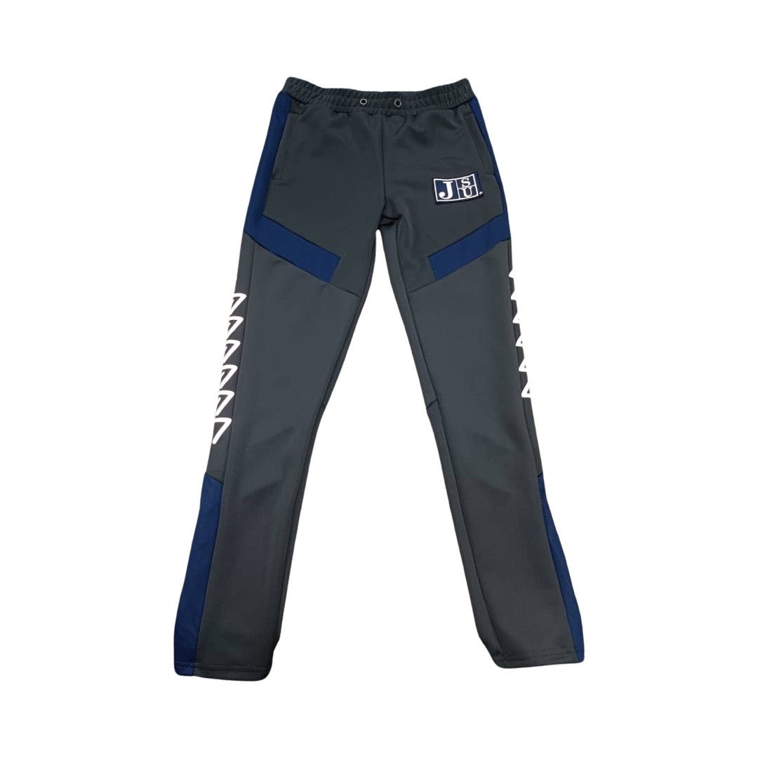 JSU Lightning Rod Tracksuit (Grey)