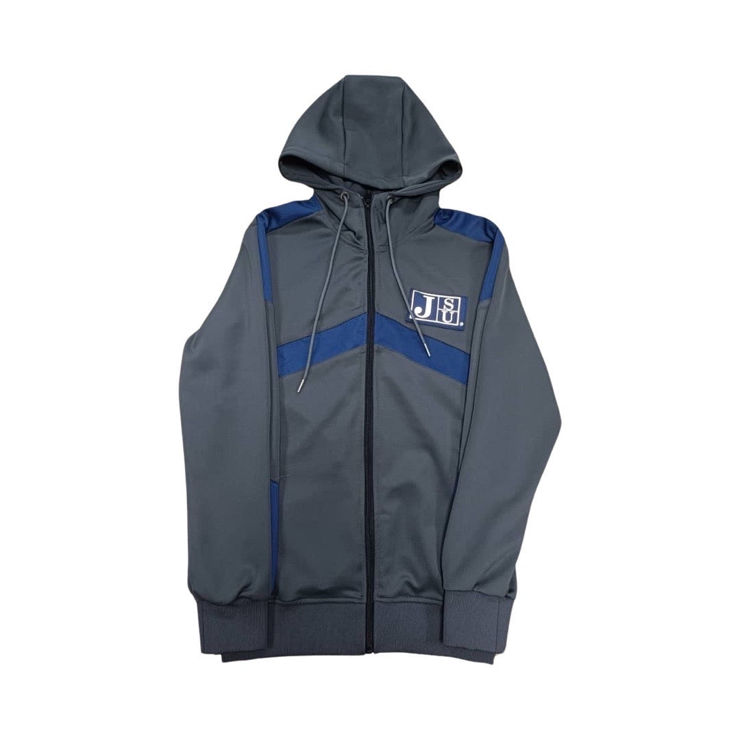 JSU Lightning Rod Tracksuit (Grey)