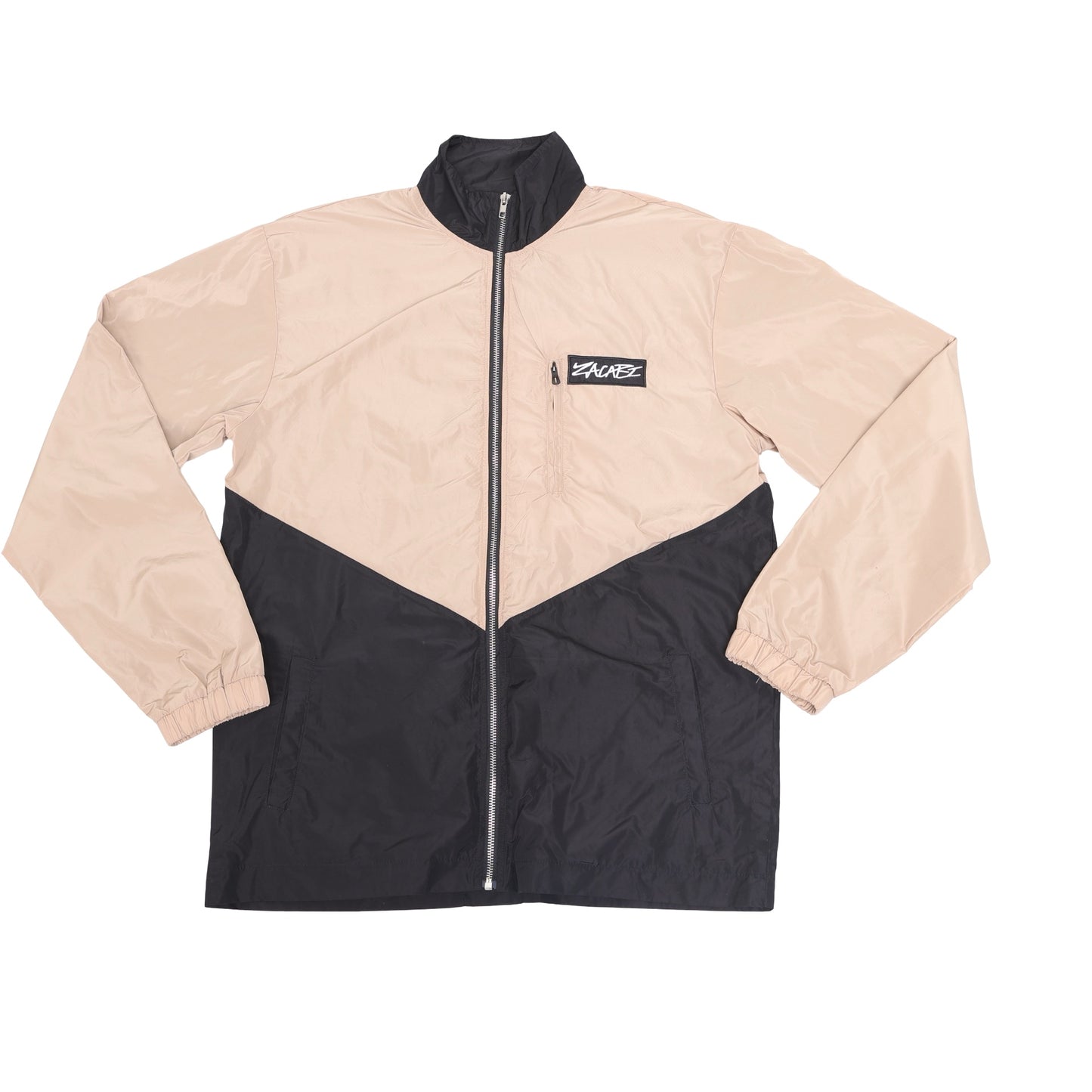 ZCR Windbreaker Set