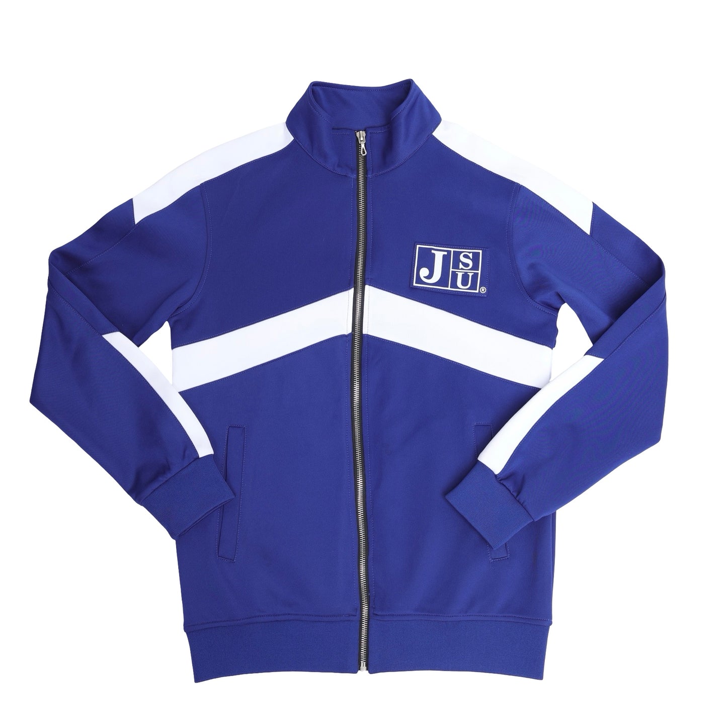 JSU Tracksuit Blue/Navy (Preorder)