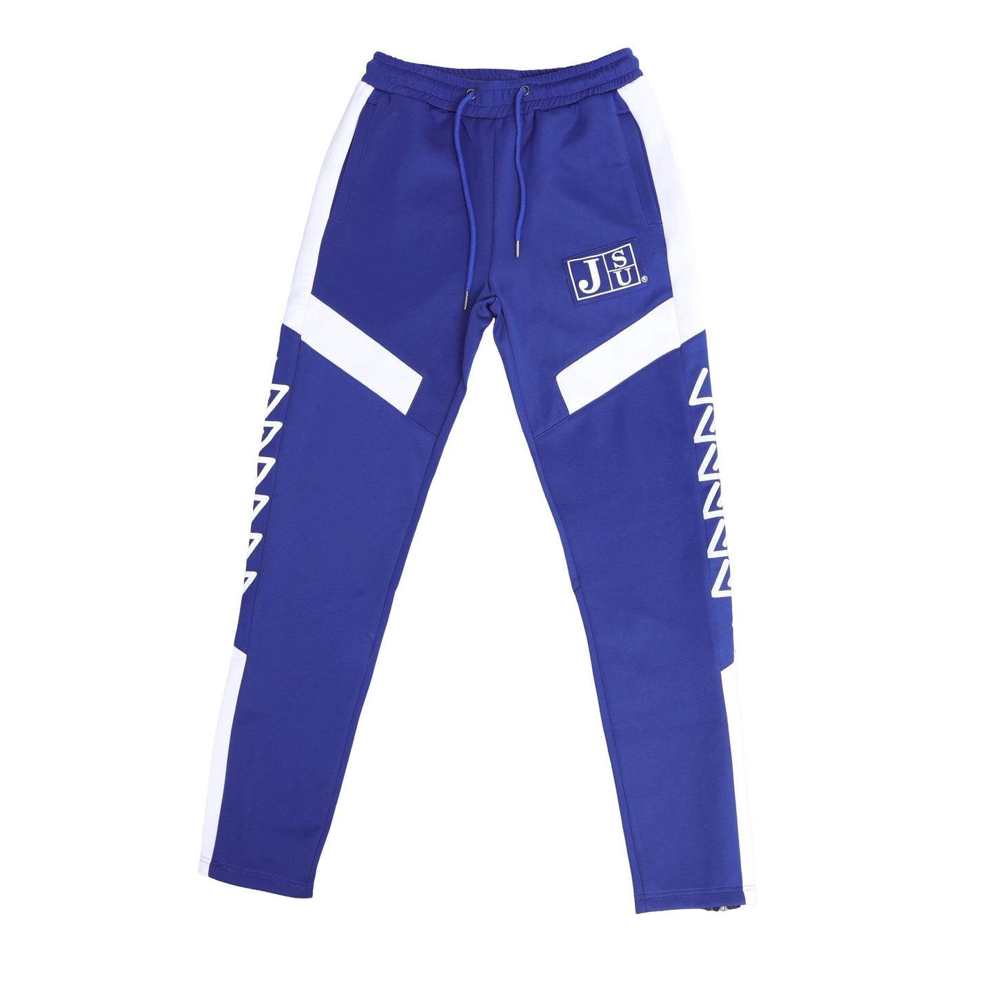 JSU Tracksuit Blue/Navy (Preorder)