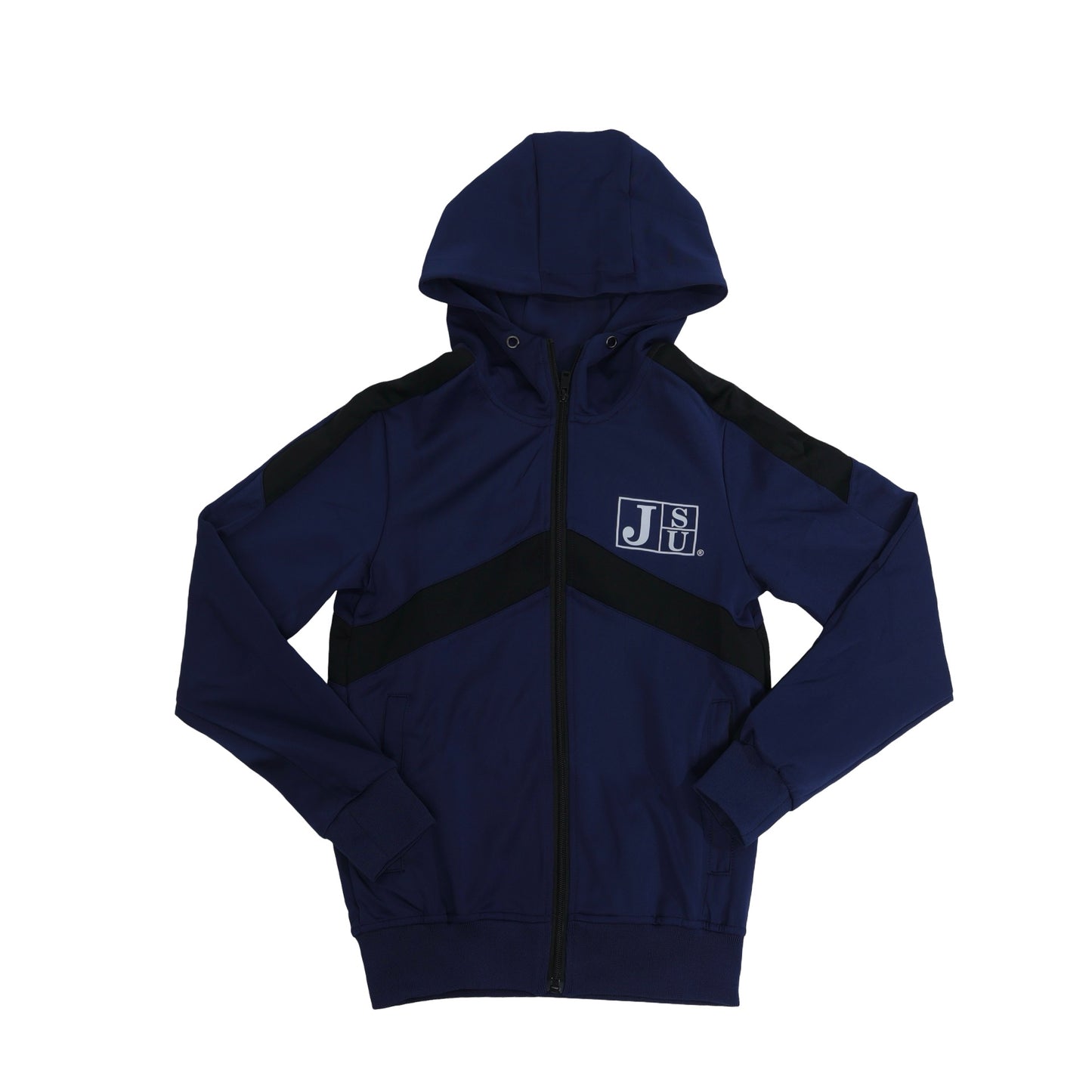 JSU Lightning Rod Tracksuit (Navy/Black)